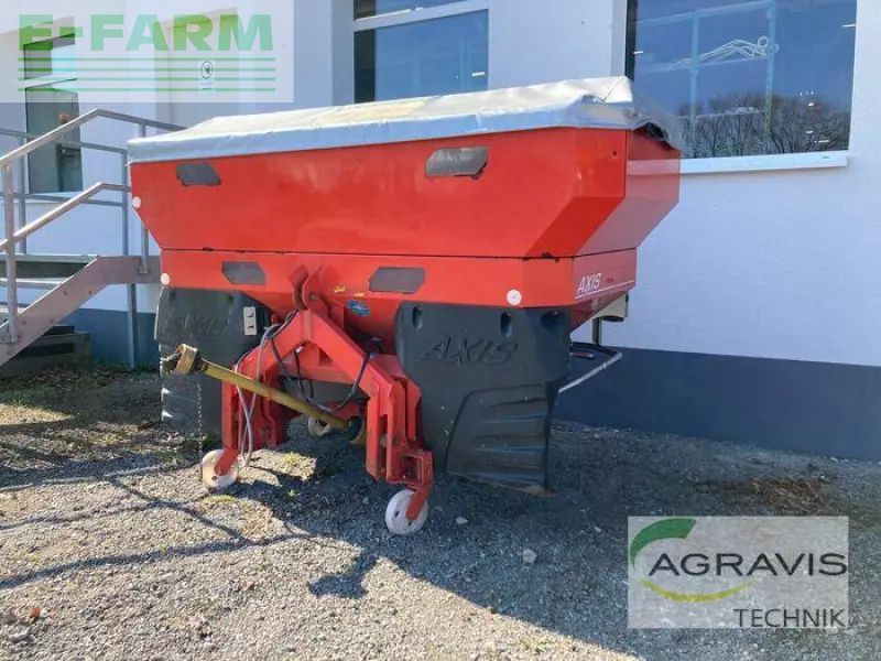 Rauch axis 30.1 w Düngerstreuer 5.000 €