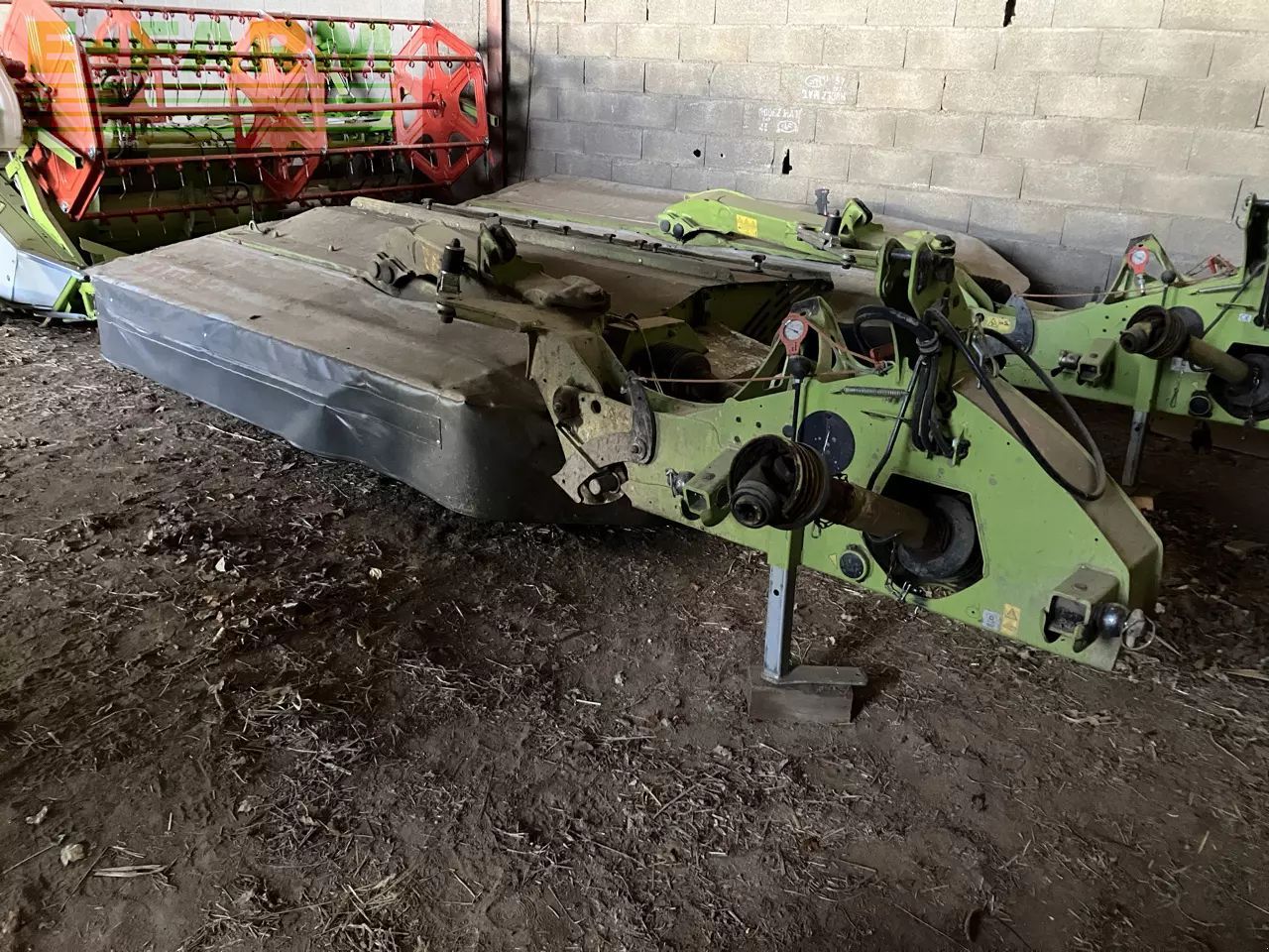 Claas Disco 3200 C Contour Kosiarka 12 500 €