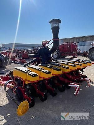 VÄDERSTAD Tempo V 8 Σπάρτικη μηχανή