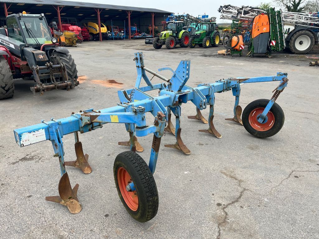 Lemken topas 140 Kultywator 2500 €