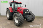 Case IH CVX 195 tractor €39,950