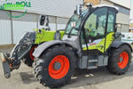 Claas scorpion 732 varipower telehandler €70,000