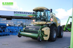 Krone big x 630 forage_harvester_trailed_mounted 