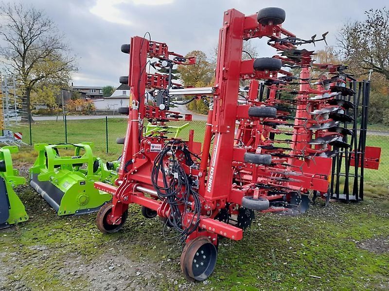E-FARM: HORSCH transformer 6 vf - hacke - Pulvérisateur - id H9QUF3I - 57 500 € - Année: 2022 - Allemagne