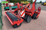 Kverneland Enduro 3000 cultivator €17,500