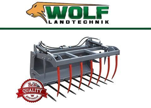 E-FARM: Wolf krokodilzange classic | sehr robust - Outil - id 5WQL9JJ - 1 170 € - Allemagne