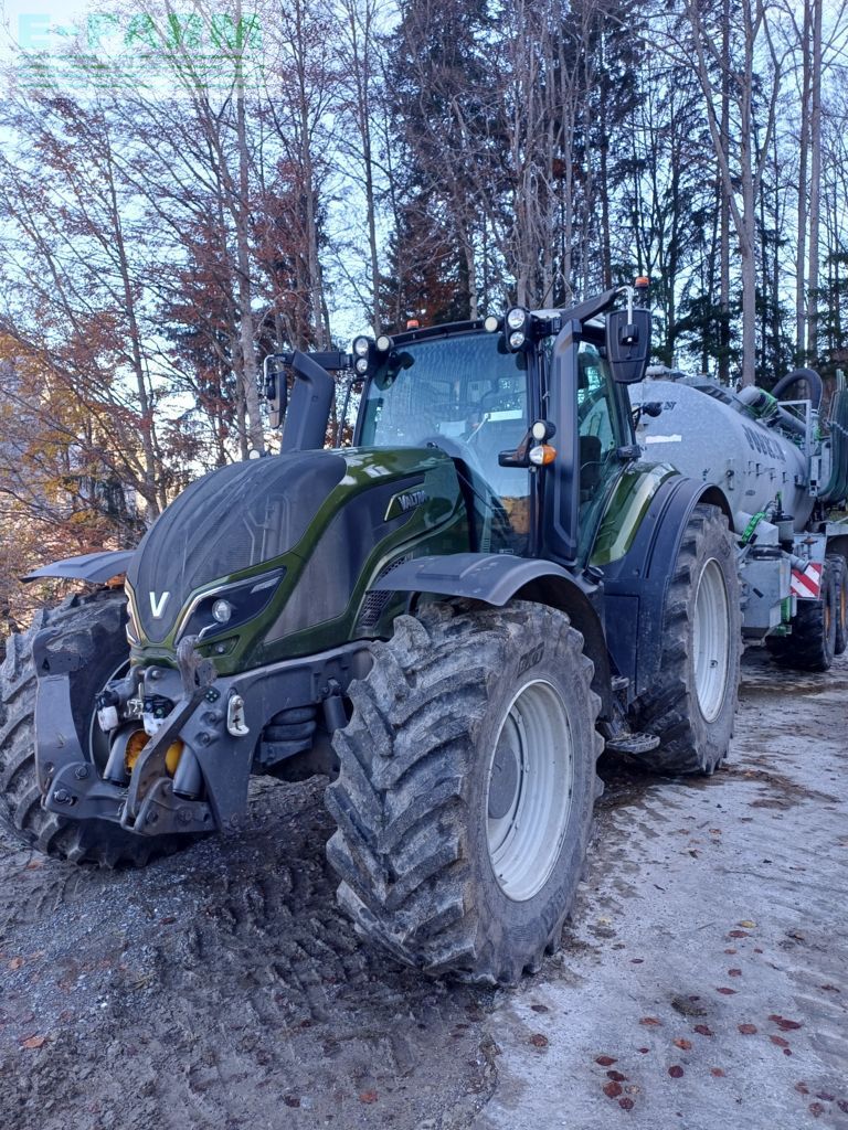 Valtra T 234 Tractor €115,000