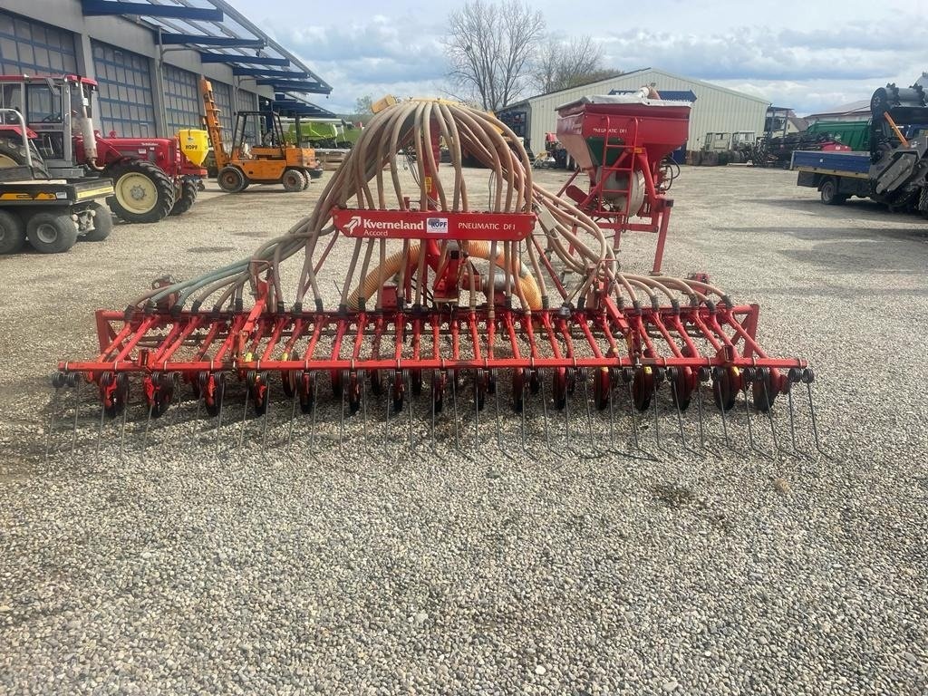 Accord säschiene 4,0 m 32 cx schare complementary_seeder €6,900