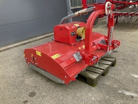 Fischer ddm 150 Topper €6,184