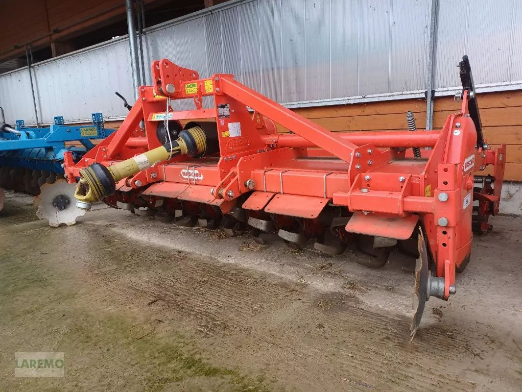 E-FARM: Maschio sc 300 - Brona karuzelowa - id QUYGNUK - 14 000 € - Rok produkcji: 2023 - Niemcy