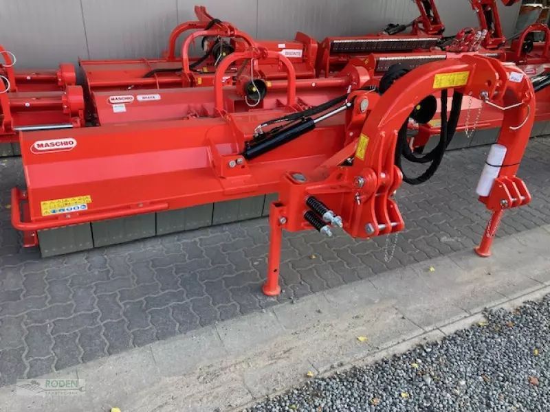 E-FARM: Maschio Giraffa XXL SE 260 - Topper - id 6CD5CHJ - €11,000 - Year of construction: 2023 - Germany