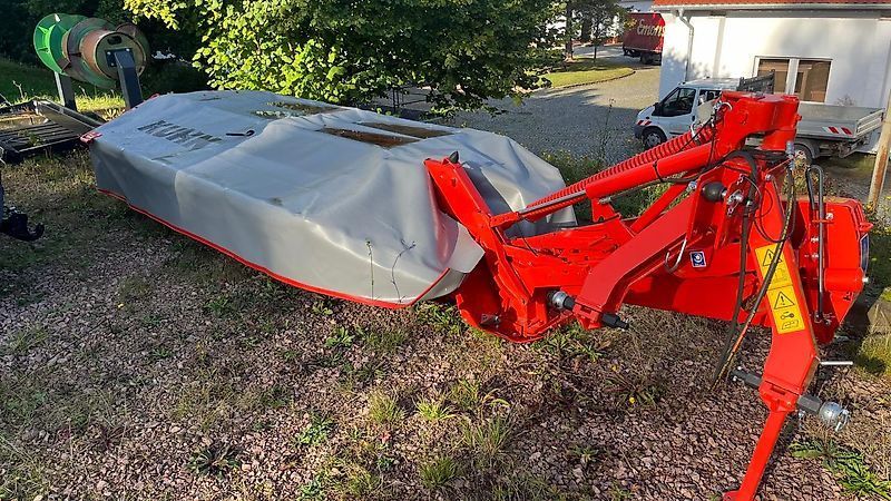 E-FARM: Kuhn GMD 310 FF - Faucheuse - id MNNIMMX - 9 890 € - Année: 2024 - Allemagne