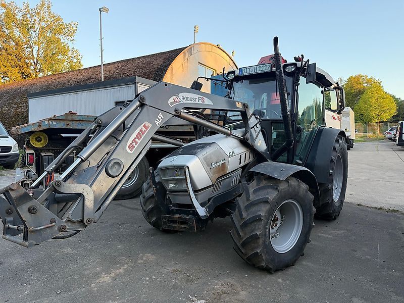 Lamborghini 10s- r.2.90 4x4 Traktor 16 900 €