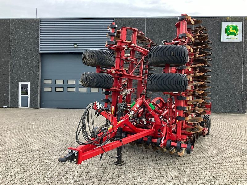 E-FARM: HORSCH joker 8 rt - Disc harrow - id IJUKZPE - €52,921 - Year of construction: 2020 - Denmark