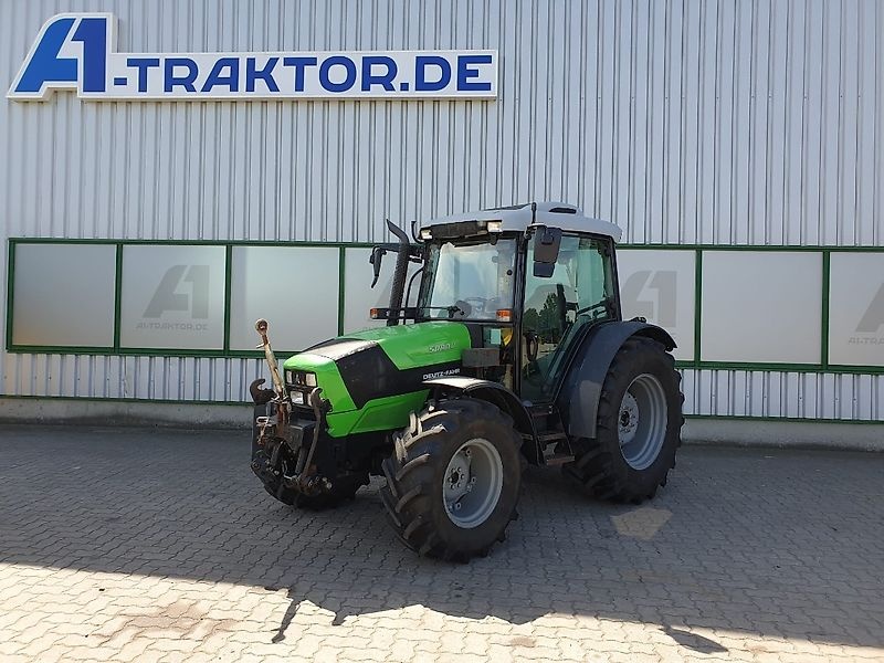 Deutz-Fahr 5080 D tractor €34,600