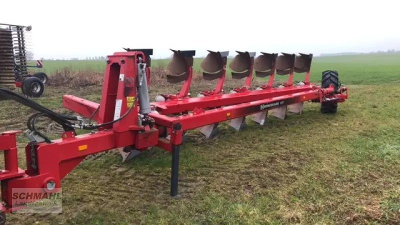 E-FARM: KONGSKILDE HSRWT 71080 - Pflug - id VMAJ93D - 25.000 € - Baujahr: 2017 - Deutschland