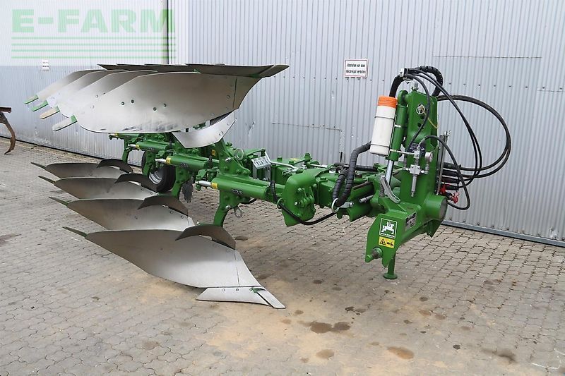 Amazone cayros xm 950 vs Plough €23,800