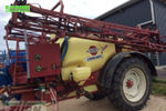 Hardi commander classic 4200 sprayers €14,000