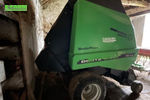 Deutz-Fahr RB 4.60 baler €11,500