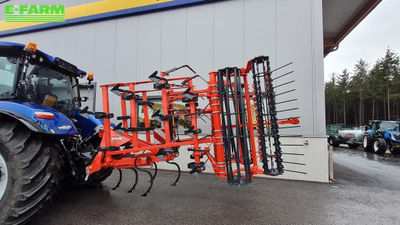 E-FARM: Kuhn Prolander 400 R - Grubber - id DBEPVS6 - 16.584 € - Baujahr: 2023 - Österreich