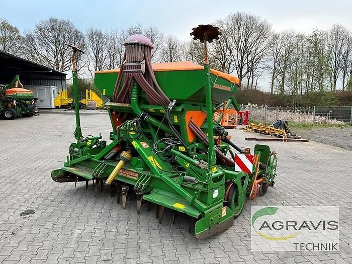 E-FARM: Amazone AD 303 Special - Taladro - id PRLNQGH - 24.900 € - Año: 2010 - Alemania