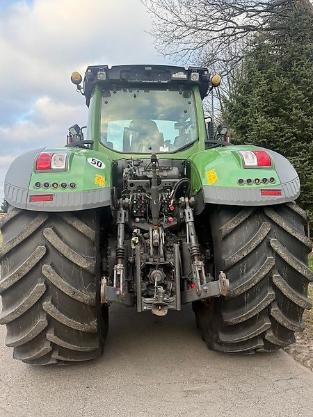 Fendt 1050 Vario Traktor 178 719 €