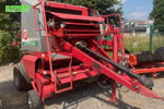 Lely-Welger rp 160 v baler €15,500