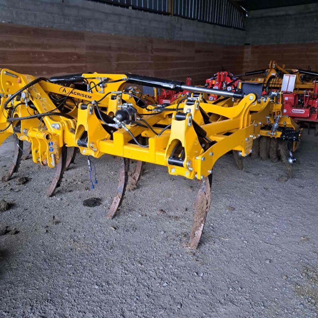 AGRISEM smartplow Kultywator 23 500 €