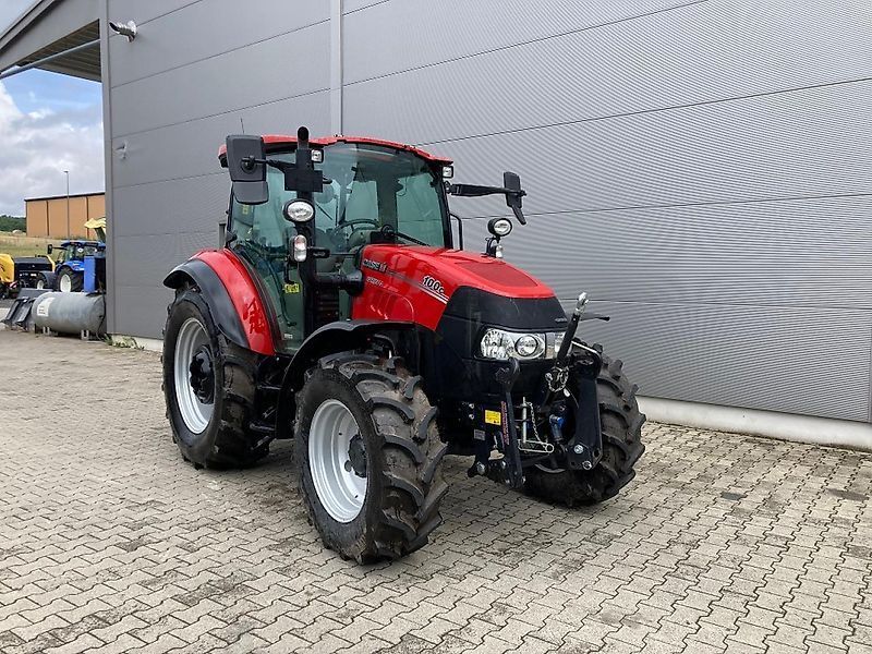 E-FARM: Case IH Farmall 100 - Traktor - id 85KWSGL - 55 000 € - Rok produkcji: 2022 - Motogodziny: 150,Niemcy