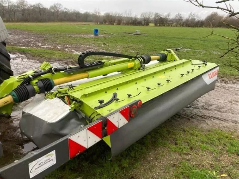 E-FARM: Claas Disco 1100 C Business - Mejemaskine - id NVQDWXD - 35.509 € - Produktionsår: 2017 - Danmark