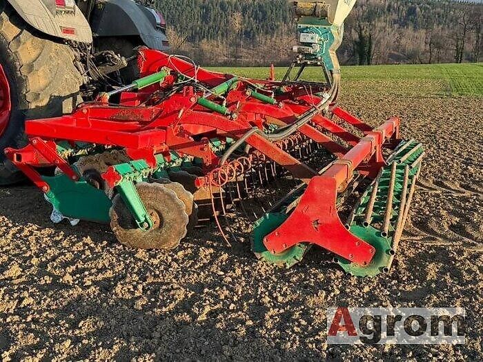 AGRO-MASZ bt 50 Scheibenegge 7.000 €
