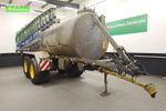 MAYER lohne pw 14000 t slurry_tanker €24,958