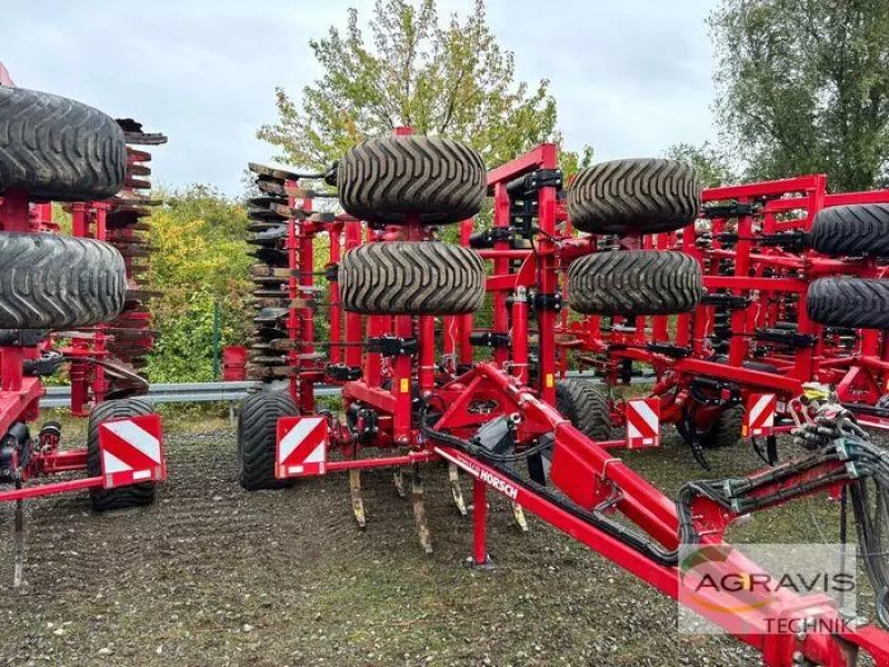 HORSCH terrano 6.3 gx Grubber 59.300 €