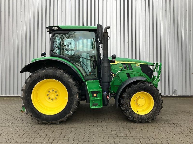 John Deere 6R 130 Traktor 112.000 €