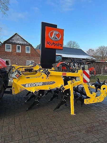 E-FARM: Bednar terraland tn3000 hm7r - Other tillage - id ZFUGNUQ - €21,900 - Year of construction: 2025 - Germany