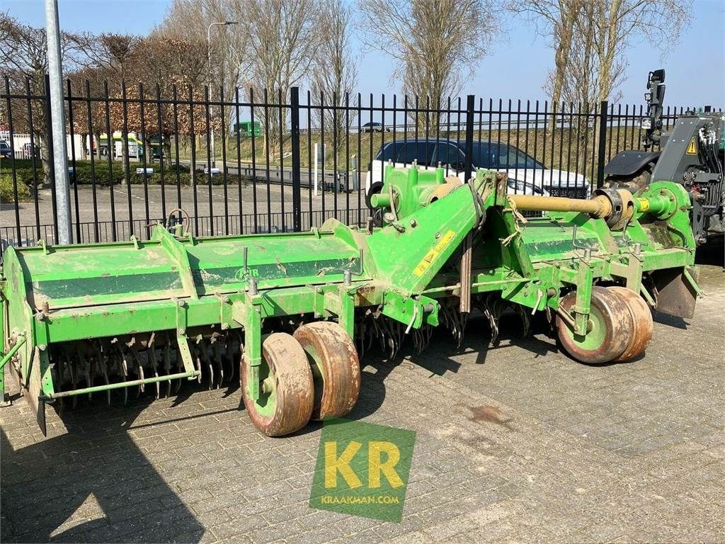 E-FARM: AVR ge force - Broyeur de fannes - id BALRCJF - 11 000 € - Pays-Bas