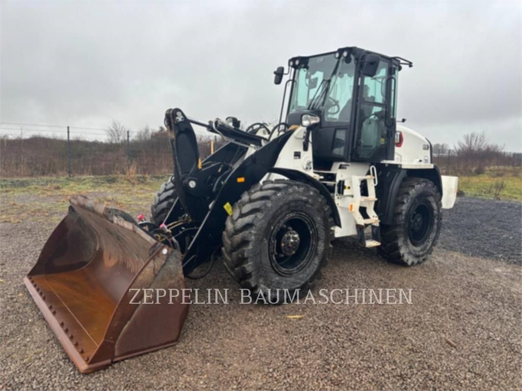 Caterpillar 920 Cargador de ruedas 109.000 €