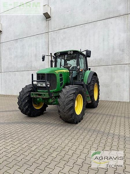 John Deere 7430 Premium Trattore 35.000 €
