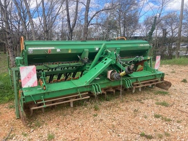 E-FARM: Amazone AD 402 - Semoir - id IWPR4J7 - 6 000 € - France