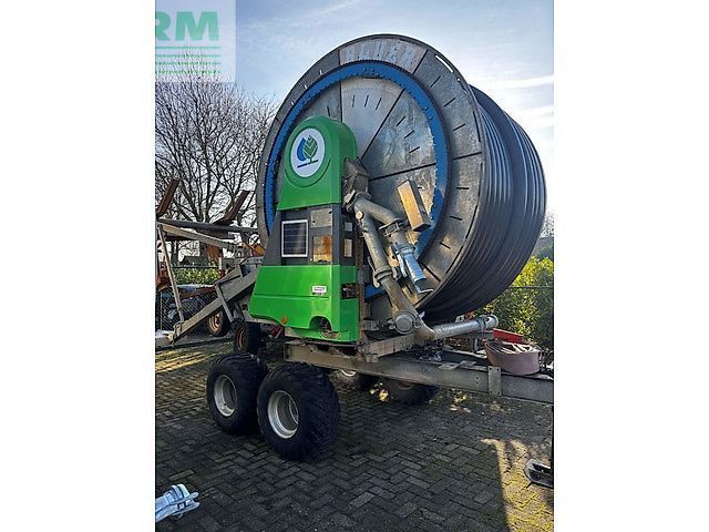 Bauer RAINSTAR E31 110-450 Deszczownia 26 000 €