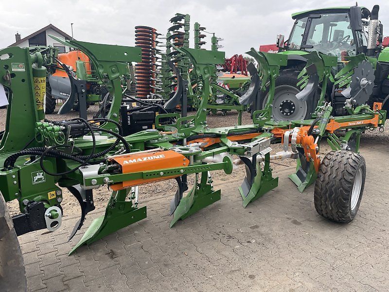 Amazone Teres 300 V 100 Rozsiewacz nawozów 35 000 €