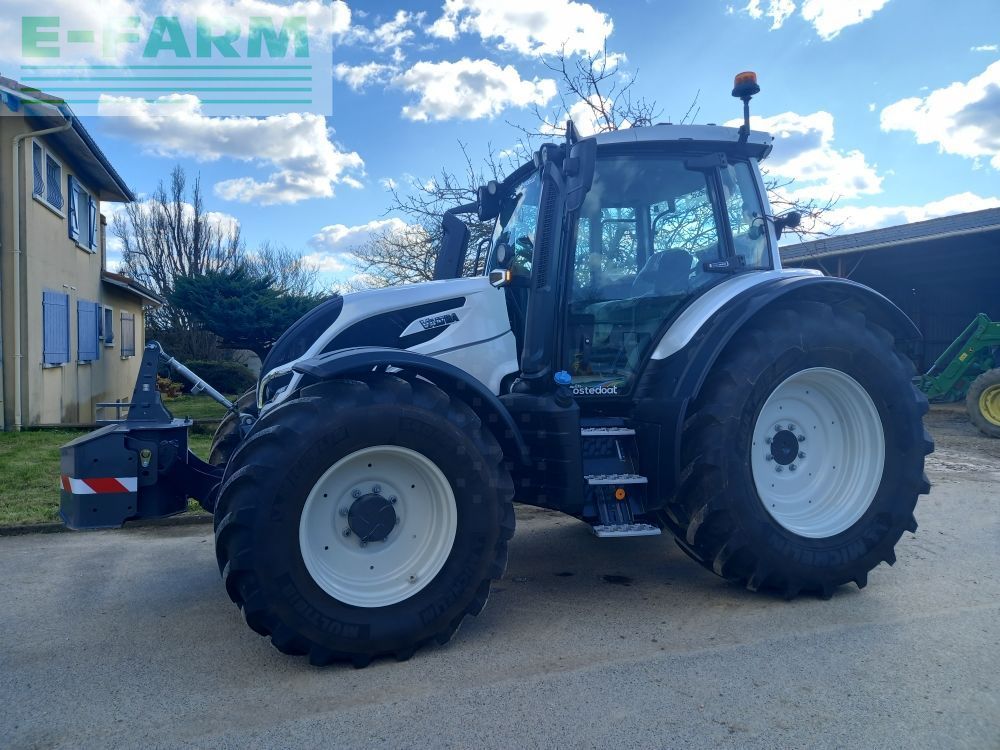 Valtra N 175 D Tractor 126.500 €