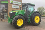 John Deere 7310 R tractor 142.191 €