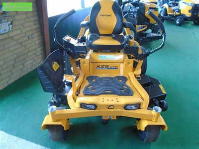 E-FARM: Cubcadet xz5 l 137 - Lawn mower - id VXXT8WK - €5,085 - Year of construction: 2024 - Denmark