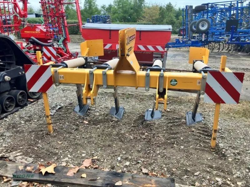 AGRISEM cultiplow platinum sr Kultywator 18 000 €