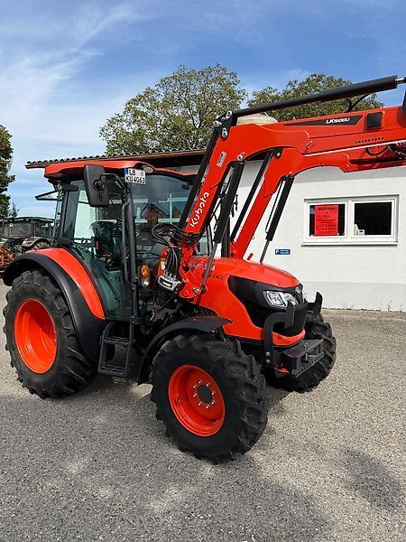 Kubota M4063 Traktor 47 730 €