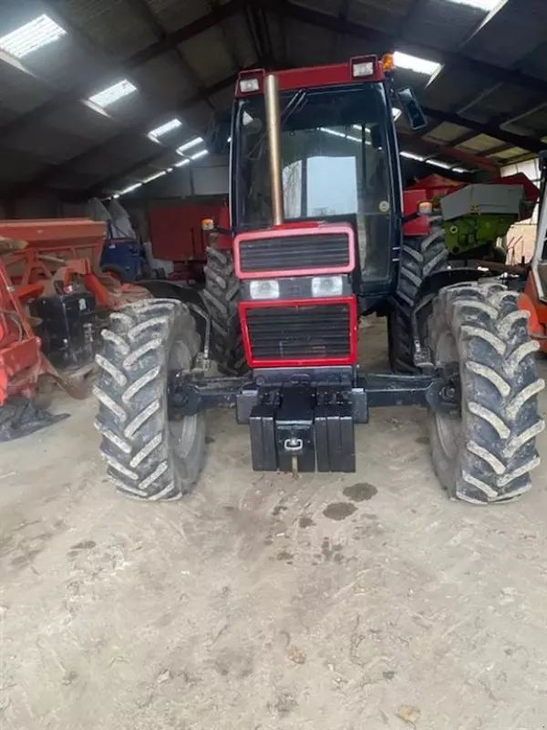 Case IH 1056 xl Traktor 15.395 €