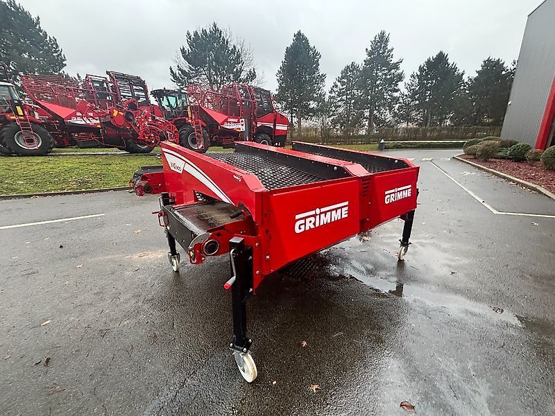 Grimme wg 900 Inne urządzenie do ziemniaków 32 000 €