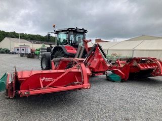 Kverneland mt 5090 Mower €18,000