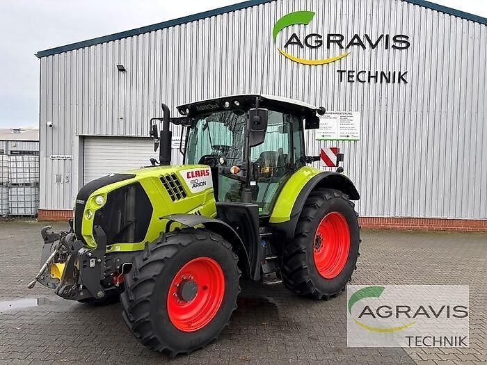 Claas Arion 510 CIS Traktor 69.900 €